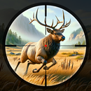 The Hunter : Sniper Shooting APK