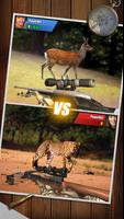 The Hunter : Sniper Shooting imagem de tela 1