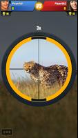 The Hunter : Sniper Shooting screenshot 2