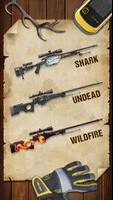 The Hunter : Sniper Shooting syot layar 3