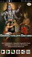 MahaMruthyanjaya Mantra capture d'écran 1