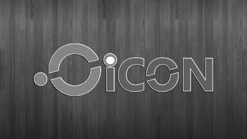 iCON poster