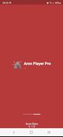 Aron Player Pro Affiche