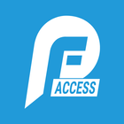 PF Access ícone