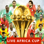 آیکون‌ Africa Cup - CAN 2022