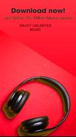 Player Gr  Stream Music Radio. الملصق