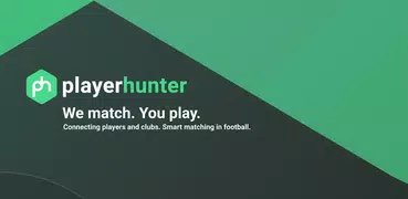 Playerhunter