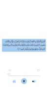 Holy Quran Player screenshot 3