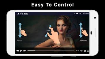 Playerit – Best All-in-One HD Video Player Ekran Görüntüsü 3