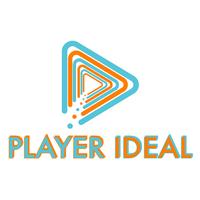 Player Ideal โปสเตอร์