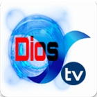 DIOS TV आइकन