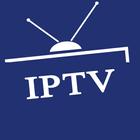 IPTV 아이콘