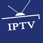 IPTV أيقونة