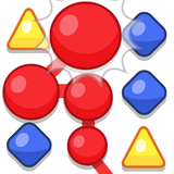 Connect Crush 3D icon