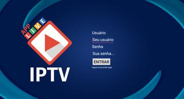 LIVE BR - CAST ภาพหน้าจอ 3