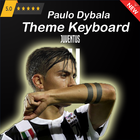 Paulo Dybala 2020 Theme Keyboa icône