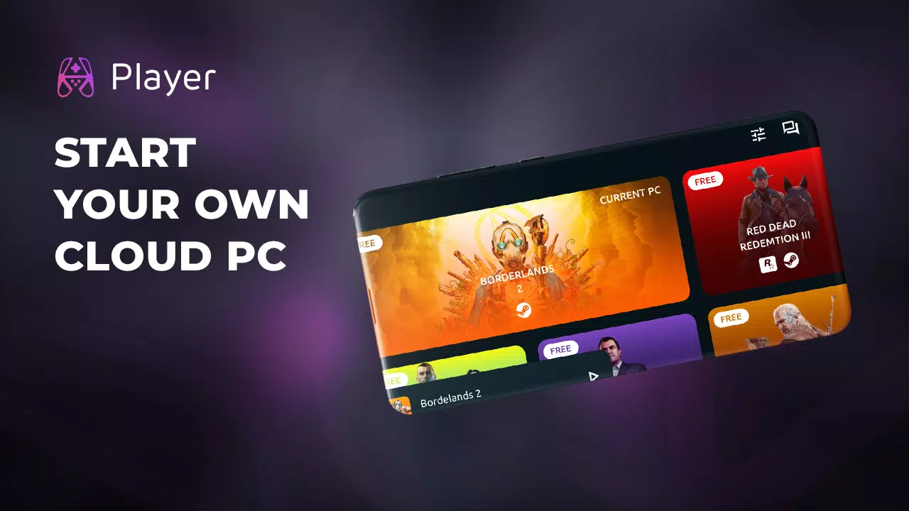 PC Games - APK Download for Android