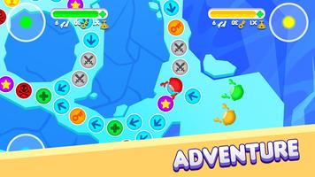 Four Player Games Offline تصوير الشاشة 3