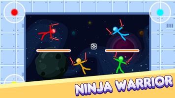 Four Player Games Offline تصوير الشاشة 2