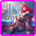 LOL LEGENDS QUIZ