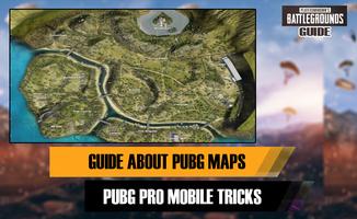 Tips for PUPG guide 2020 capture d'écran 2