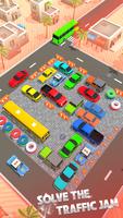 Traffic Jam-3D Parking Puzzle capture d'écran 3