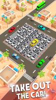 Traffic Jam-3D Parking Puzzle Affiche