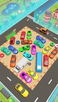 Traffic Jam-3D Parking Puzzle capture d'écran 1