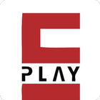 EPlay आइकन