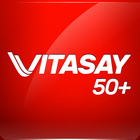 Vitasay50+ icône