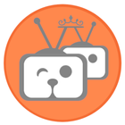 Inat Royal tv Box Player أيقونة