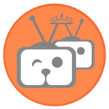 Inat Royal tv Box Player icône