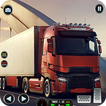 Euro Truck Games: Driving Sim