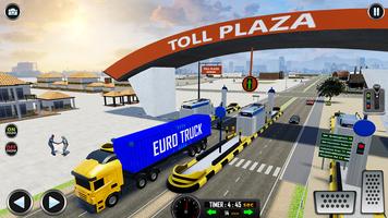 Euro Truck Games: Driving Sim gönderen