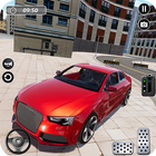 Car Driving Online: Driver Sim simgesi