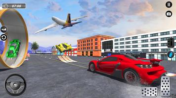 Car Driving Online: Driver Sim Ekran Görüntüsü 3