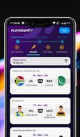 PlayerzPots Sport Fantasy Tips скриншот 1