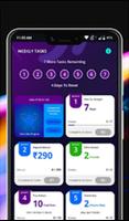 PlayerzPots Sport Fantasy Tips скриншот 2