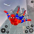 Superhero Spider Games APK