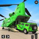 Army Vehicle V Transport Truck-APK