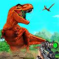 Wild Dinosaur hunt : Adventurer Hunting Games