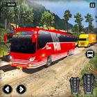 Bus Simulator Public Transport biểu tượng