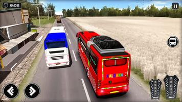 Bus Simulator Public Transport gönderen