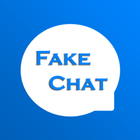 Fakenger Pro - Prank chat ícone