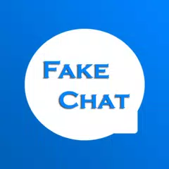 Fakenger - Fake chat <span class=red>messages</span> Prank chat