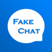 Fakenger - Fake-Chat-Nachrichten Streich (Prank)