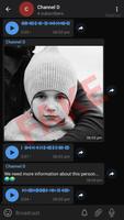 Telefun Pro - Prank Chat captura de pantalla 2