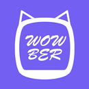 Wowber Premium - Prank chat aplikacja
