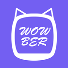 Wowber Premium - Prank chat icône