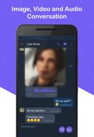 Wowber Premium - Prank chat capture d'écran 2